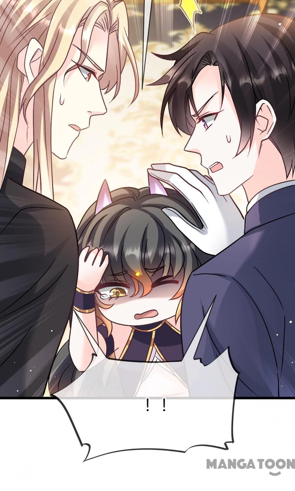 Tân Nương Của Ma Thần Chapter 179 - 11