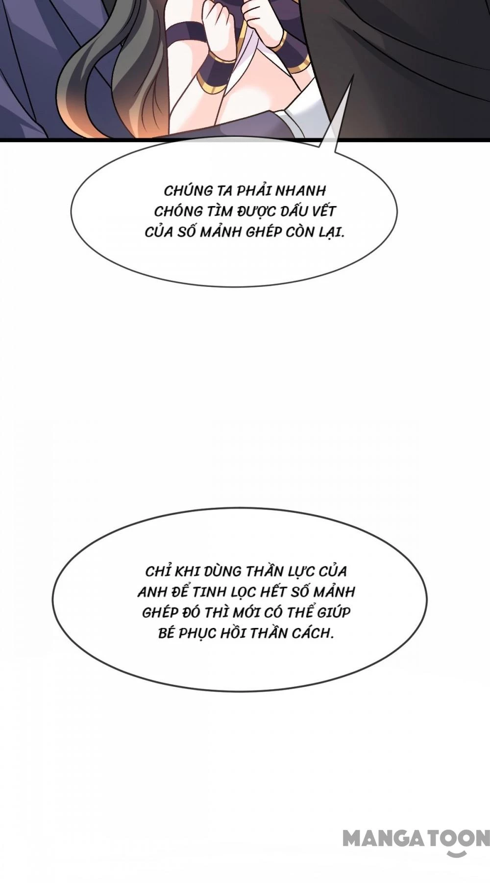 Tân Nương Của Ma Thần Chapter 179 - 13