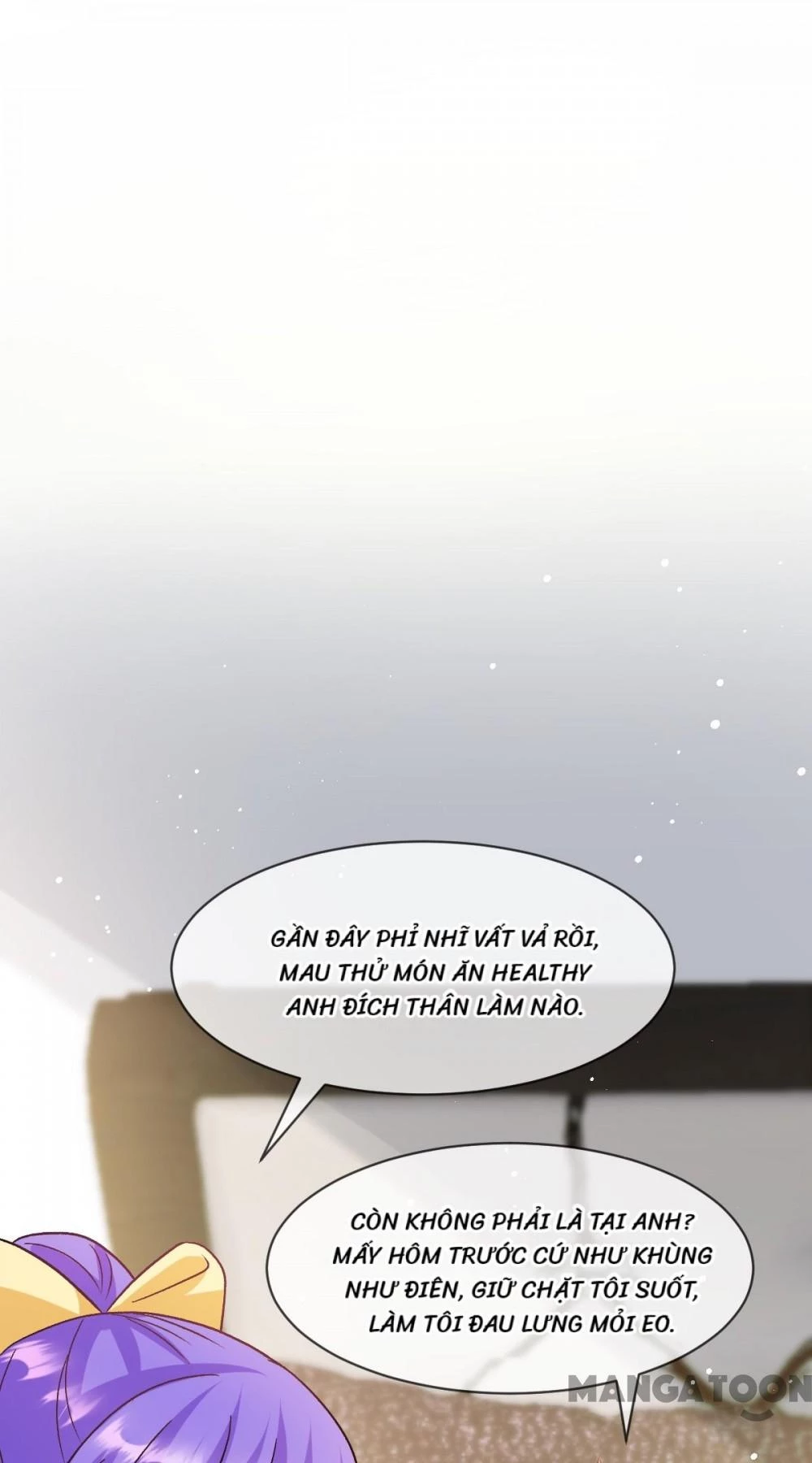 Tân Nương Của Ma Thần Chapter 179 - 14