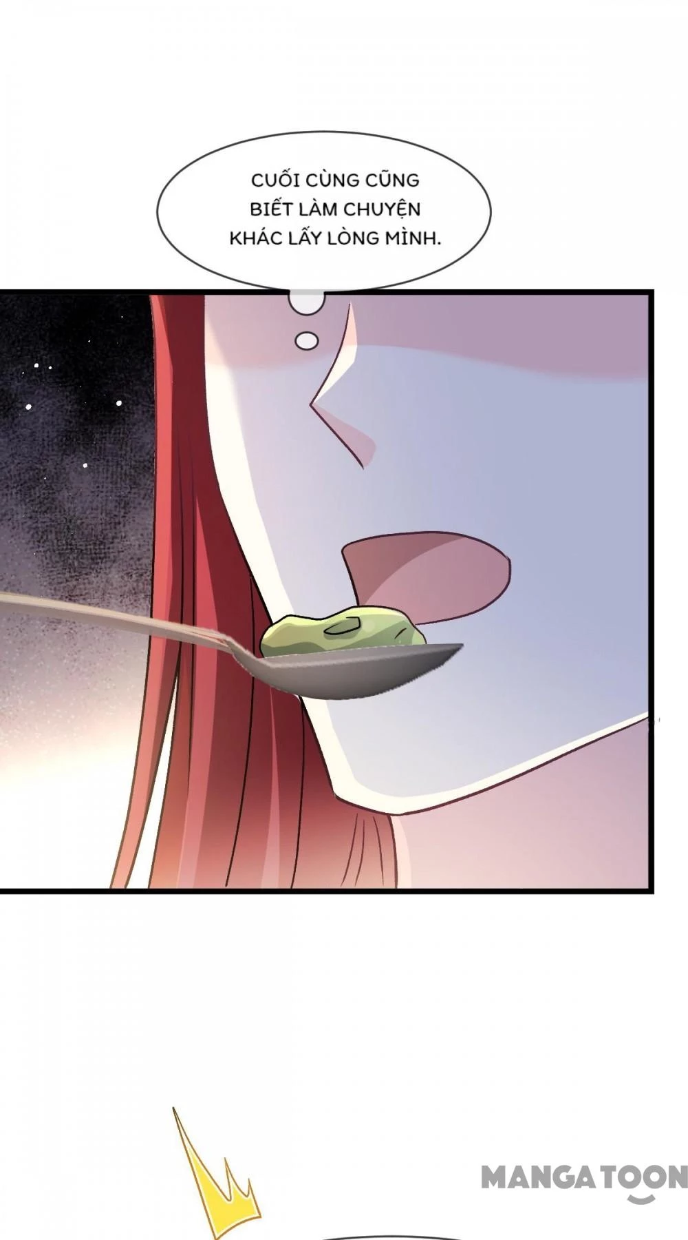 Tân Nương Của Ma Thần Chapter 179 - 16