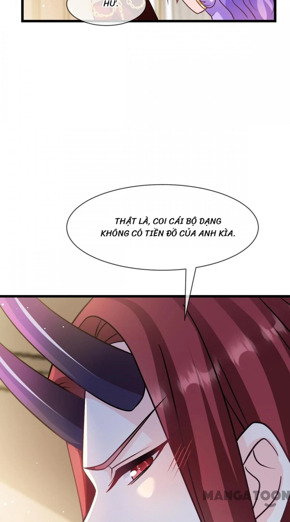 Tân Nương Của Ma Thần Chapter 179 - 27