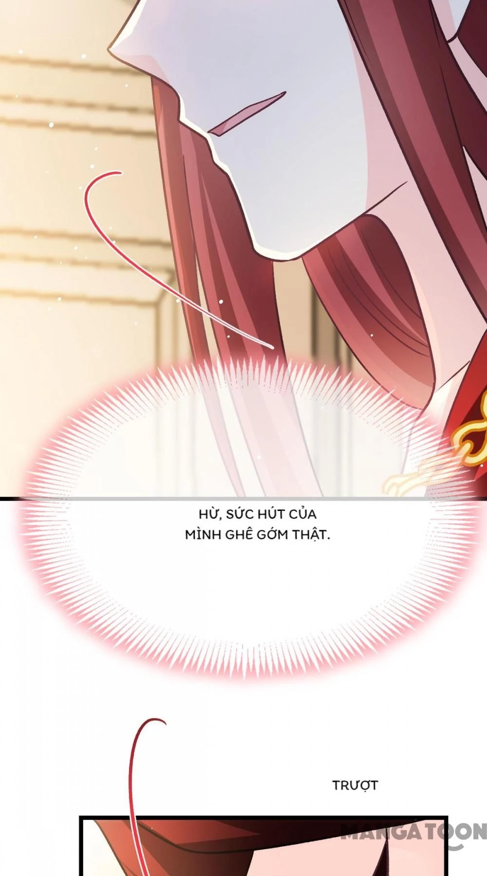 Tân Nương Của Ma Thần Chapter 179 - 28