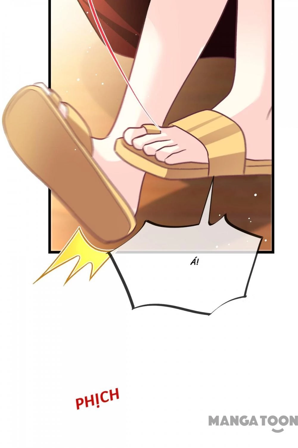 Tân Nương Của Ma Thần Chapter 179 - 29