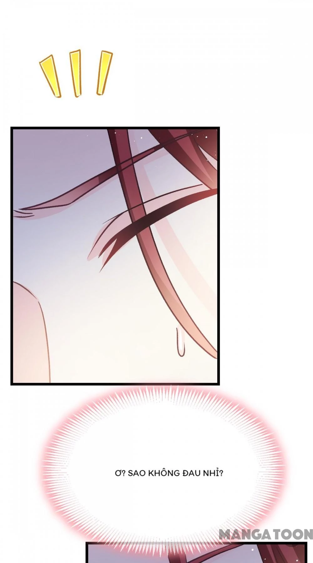 Tân Nương Của Ma Thần Chapter 179 - 30