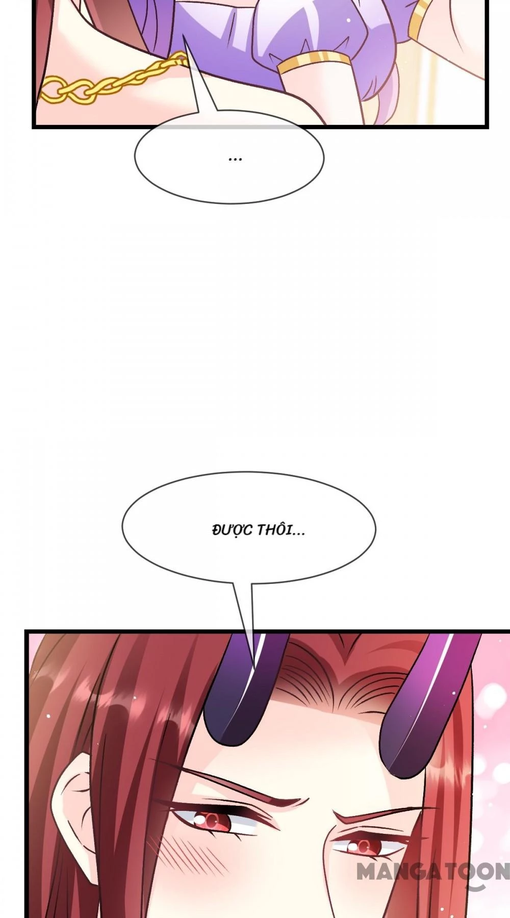 Tân Nương Của Ma Thần Chapter 179 - 34