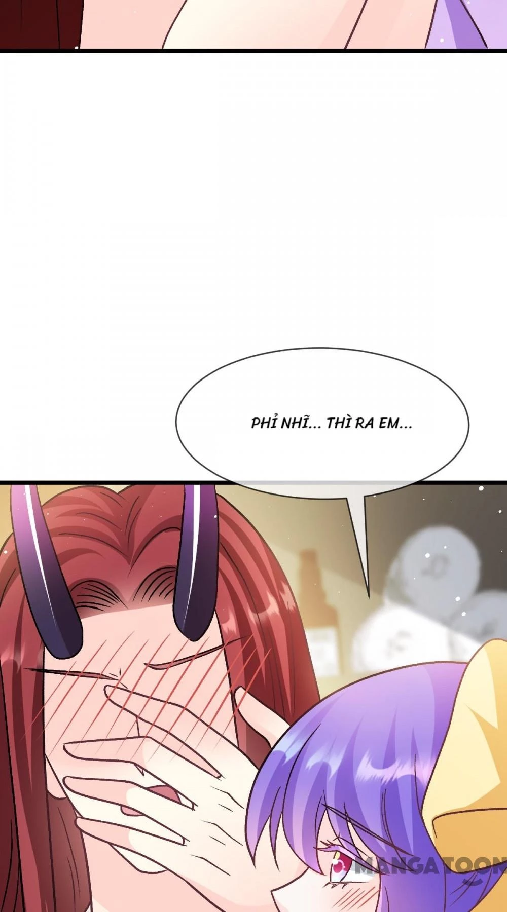 Tân Nương Của Ma Thần Chapter 179 - 38