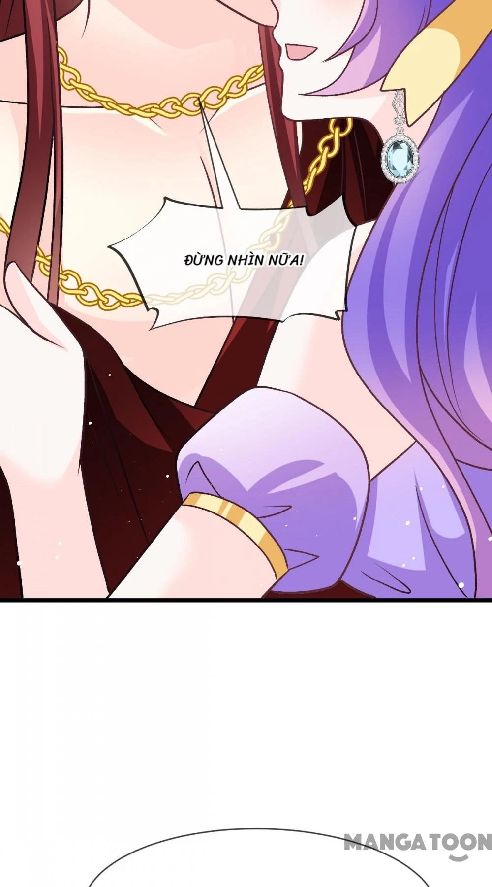 Tân Nương Của Ma Thần Chapter 179 - 39