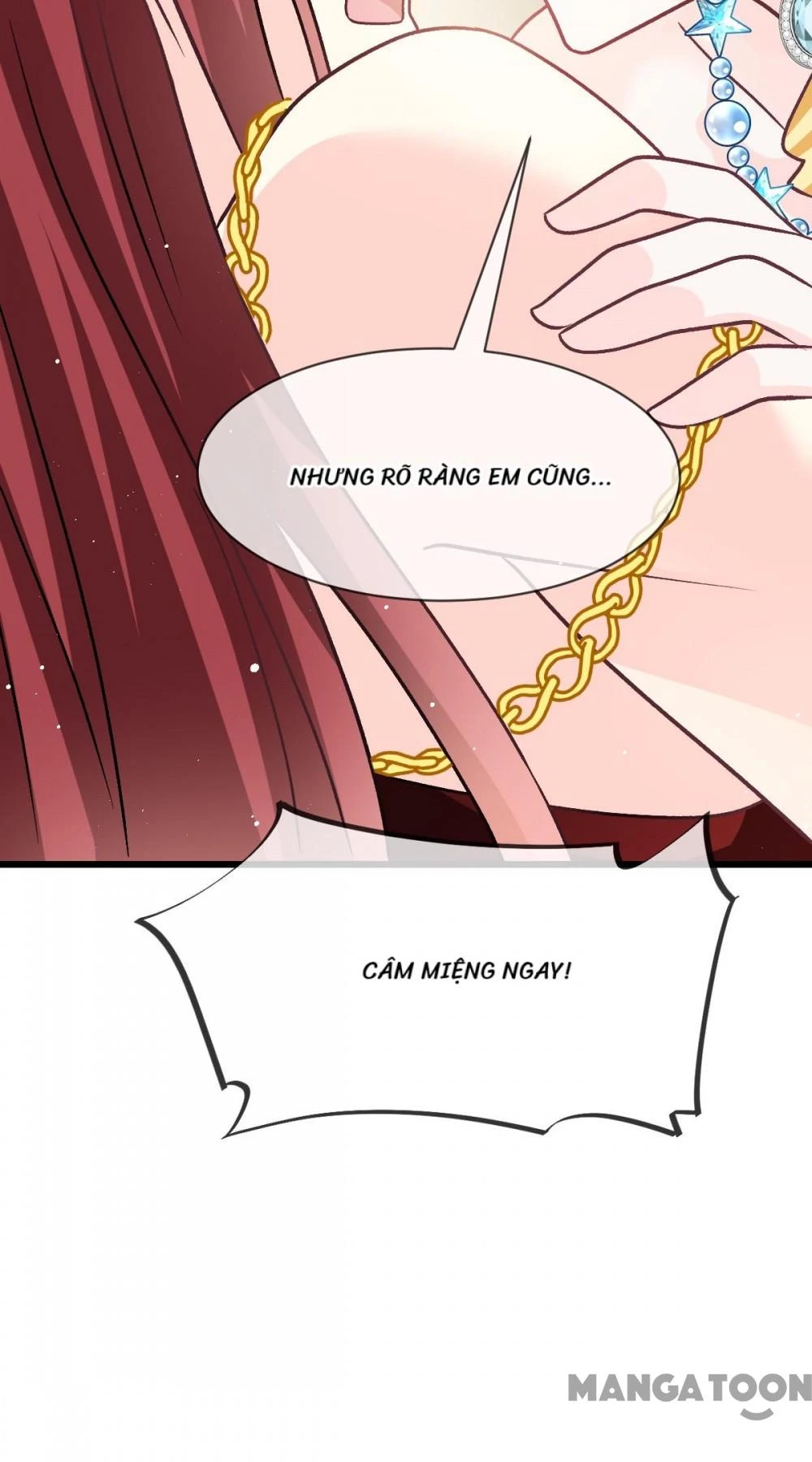 Tân Nương Của Ma Thần Chapter 179 - 42