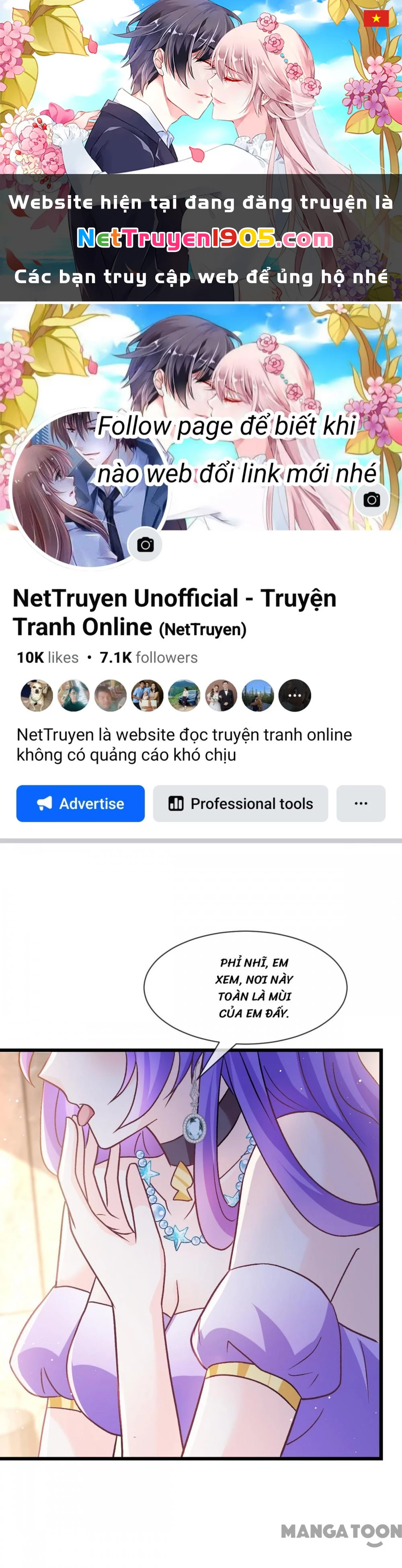 Tân Nương Của Ma Thần Chapter 180 - 1