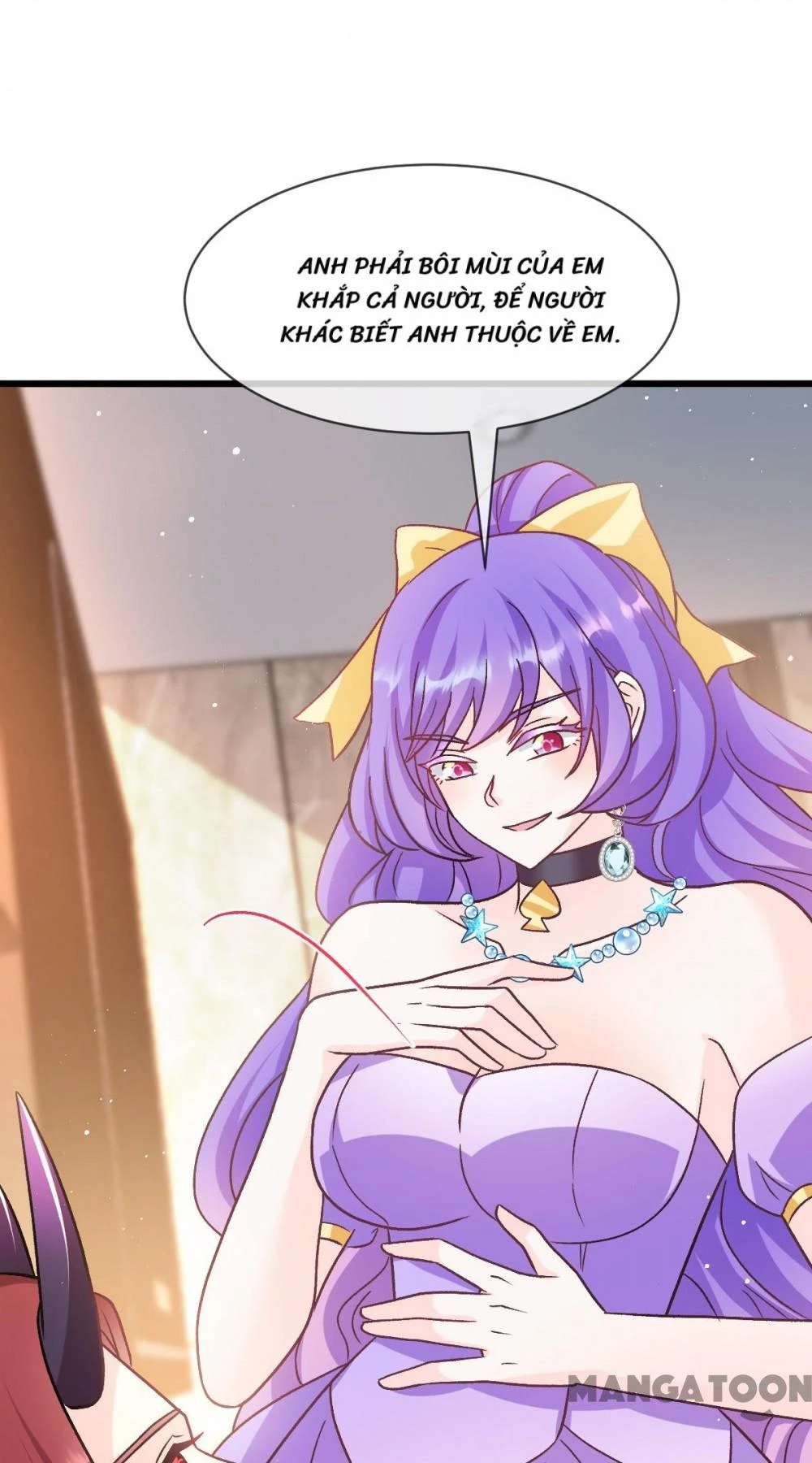 Tân Nương Của Ma Thần Chapter 180 - 2