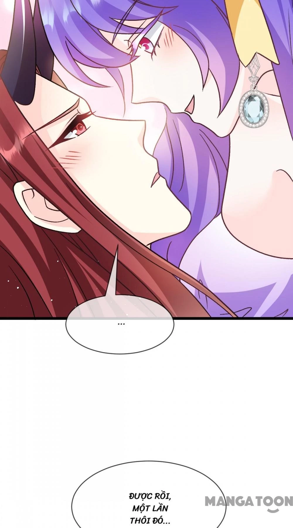 Tân Nương Của Ma Thần Chapter 180 - 4