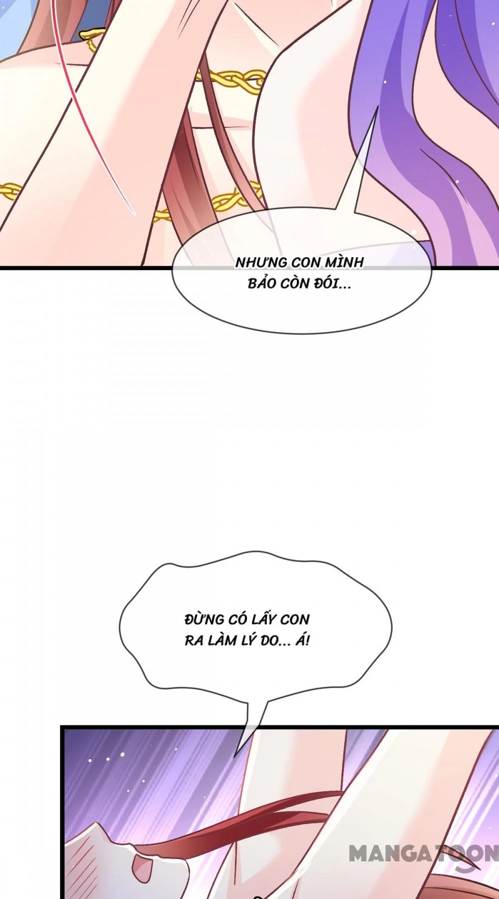 Tân Nương Của Ma Thần Chapter 180 - 8