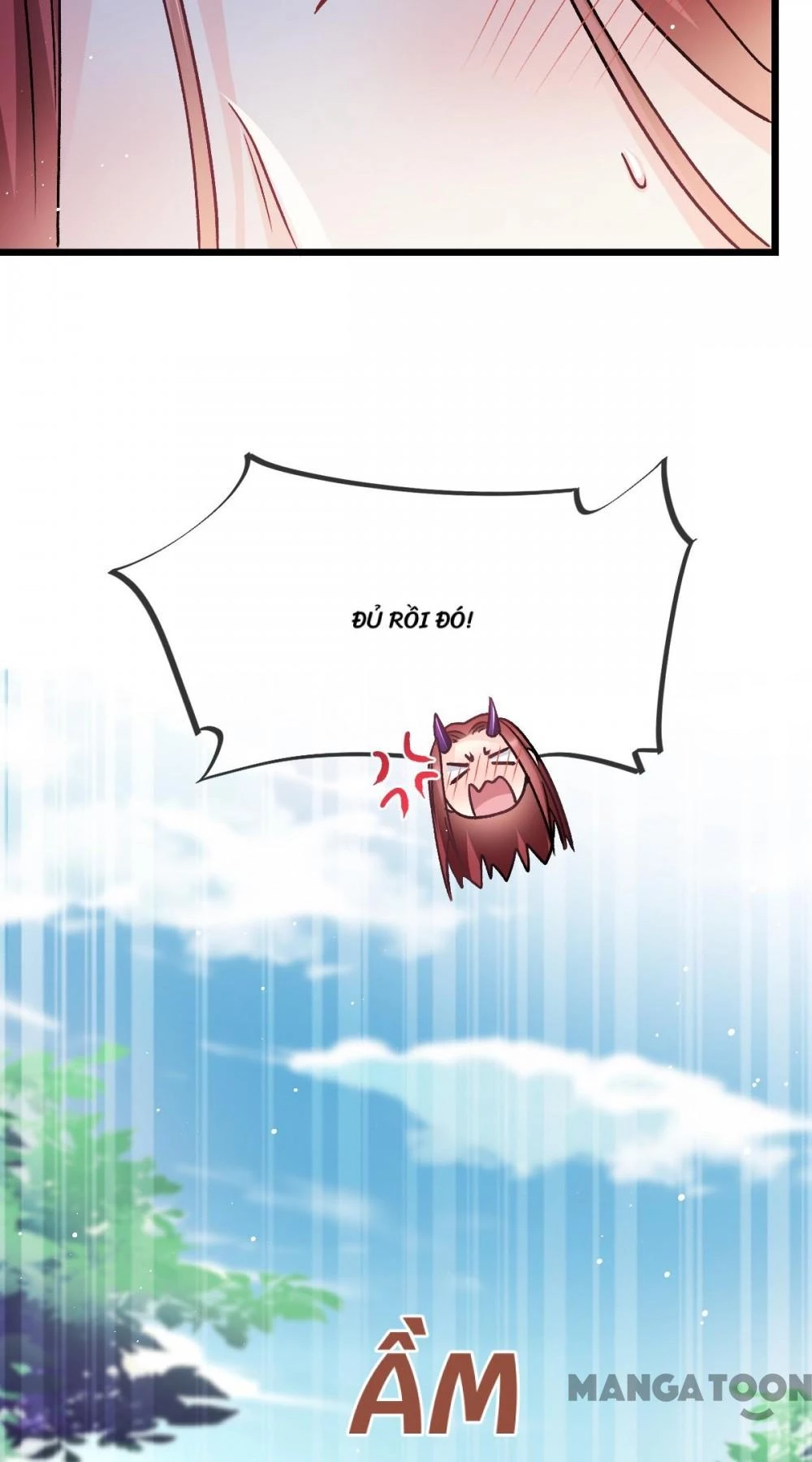 Tân Nương Của Ma Thần Chapter 180 - 10