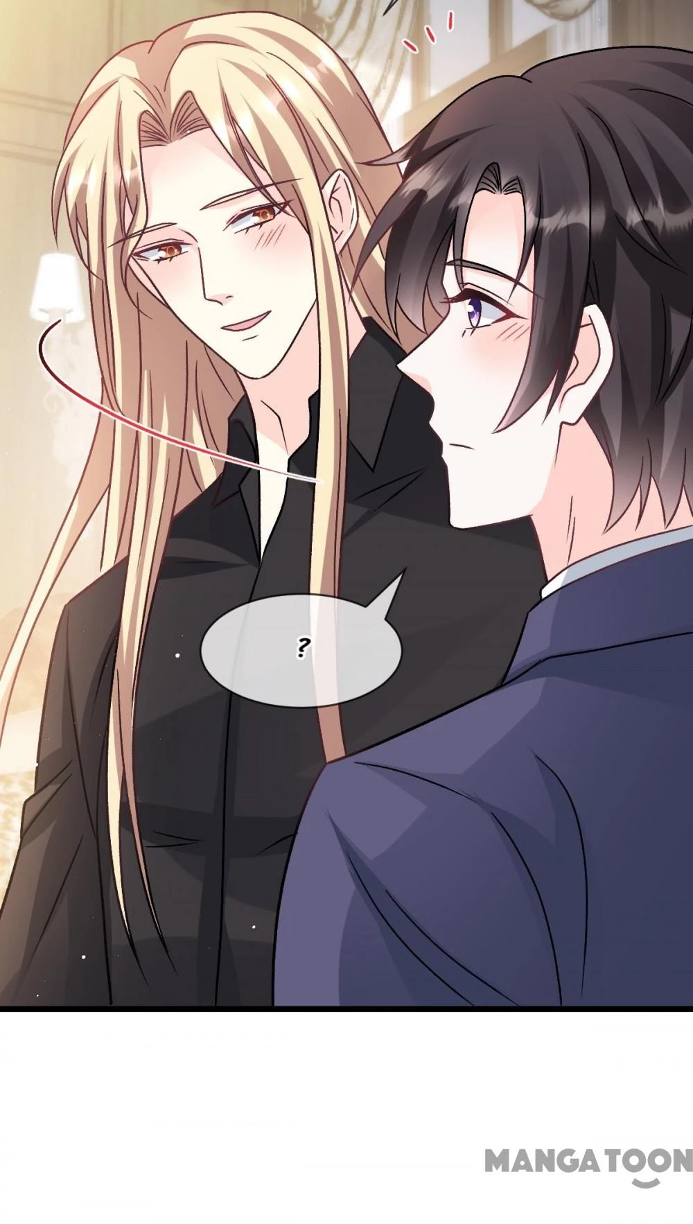 Tân Nương Của Ma Thần Chapter 180 - 18