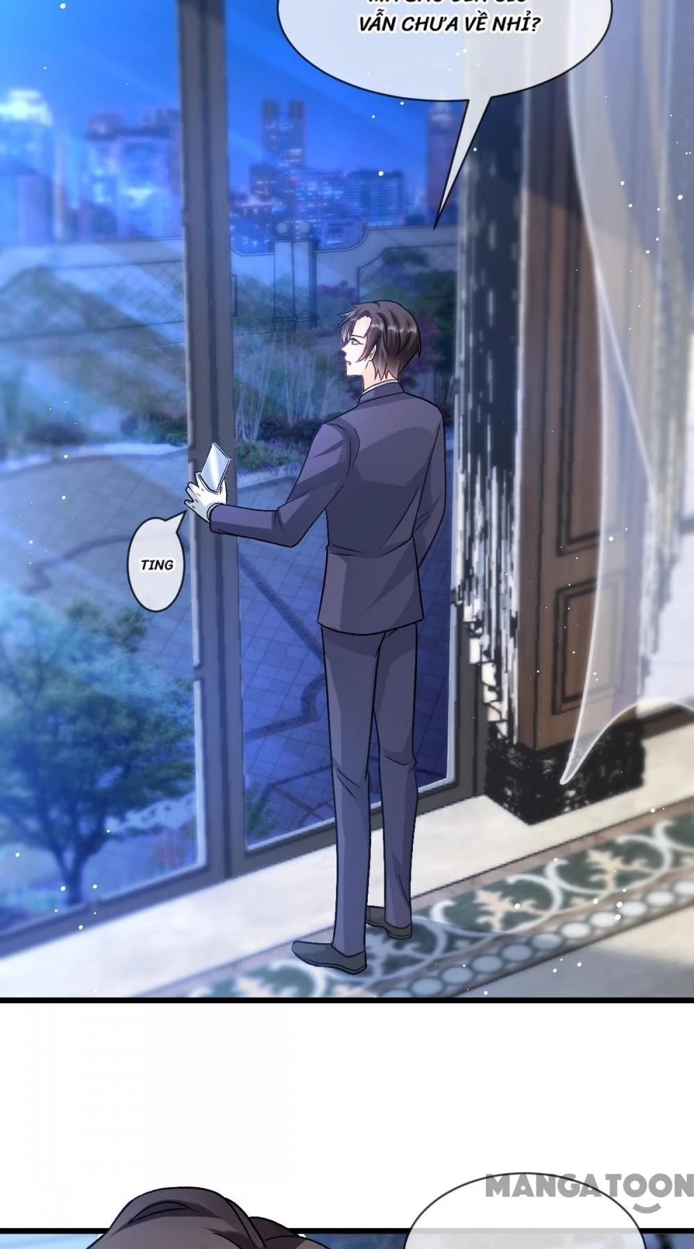 Tân Nương Của Ma Thần Chapter 180 - 20