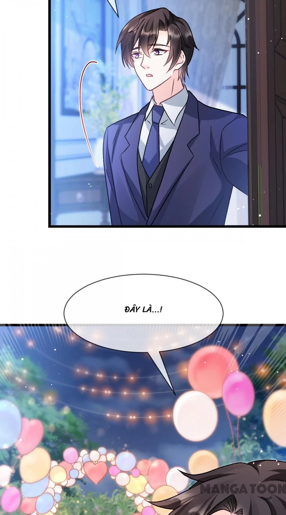 Tân Nương Của Ma Thần Chapter 180 - 22