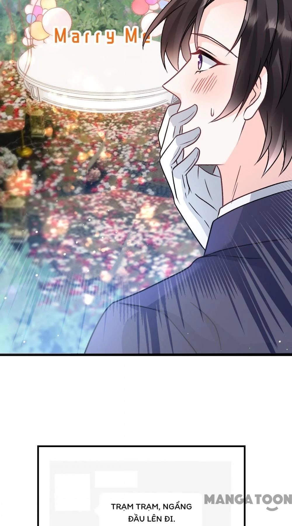 Tân Nương Của Ma Thần Chapter 180 - 23