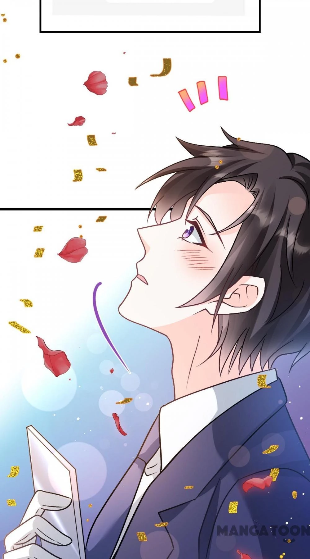 Tân Nương Của Ma Thần Chapter 180 - 24