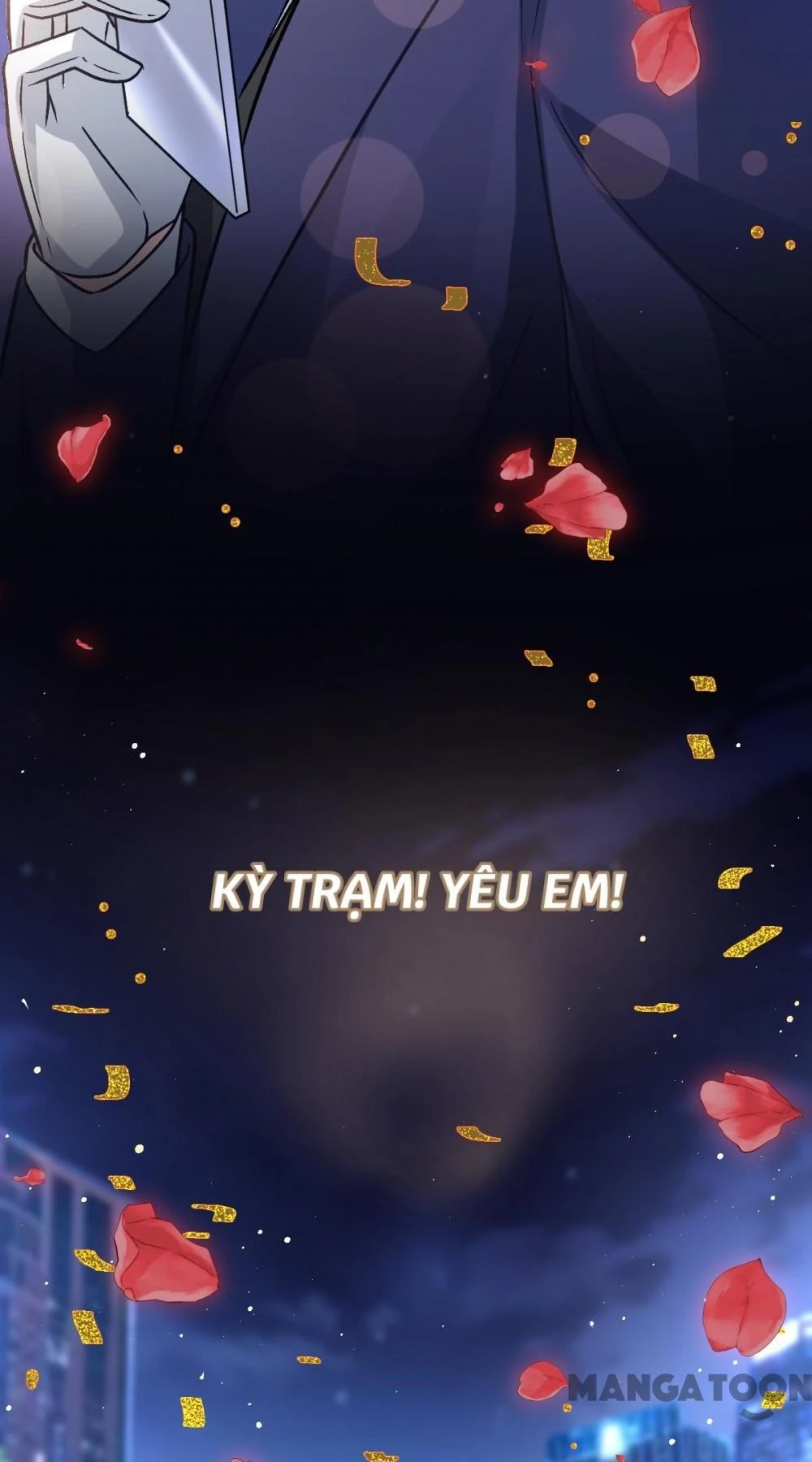 Tân Nương Của Ma Thần Chapter 180 - 25