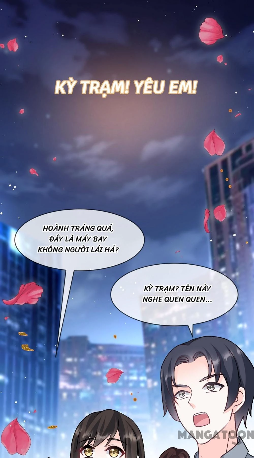 Tân Nương Của Ma Thần Chapter 180 - 28