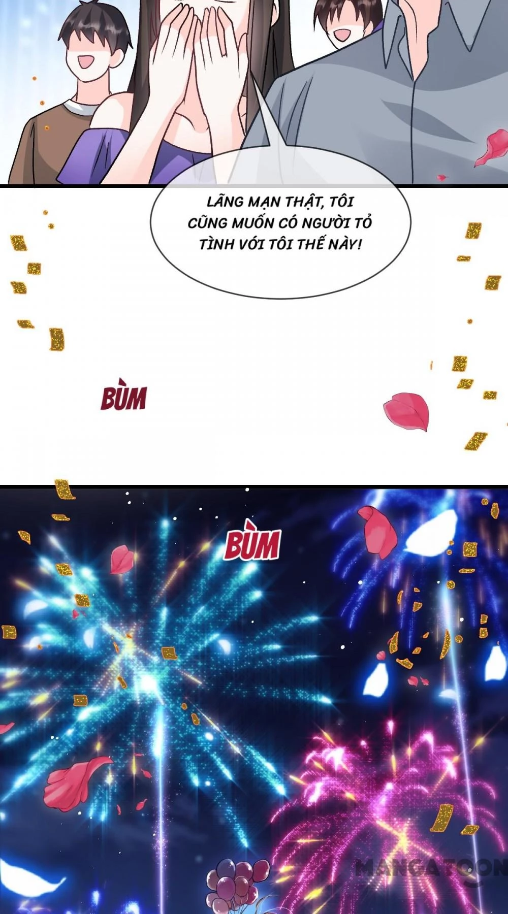 Tân Nương Của Ma Thần Chapter 180 - 29