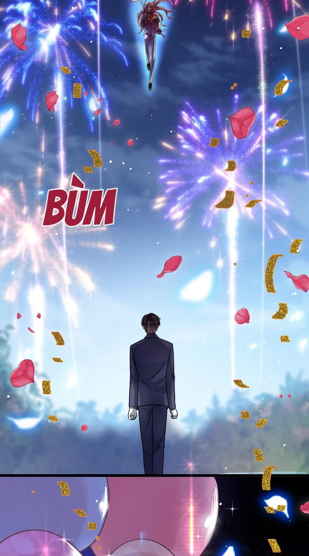 Tân Nương Của Ma Thần Chapter 180 - 30