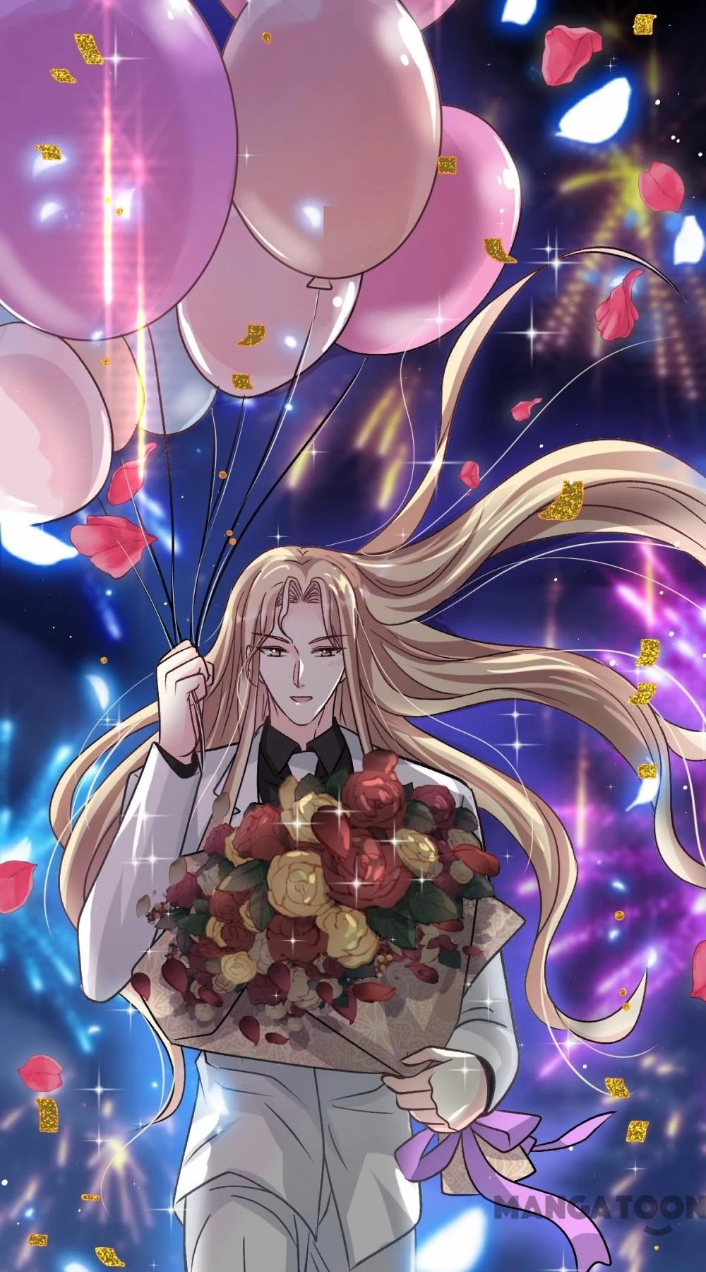 Tân Nương Của Ma Thần Chapter 180 - 31