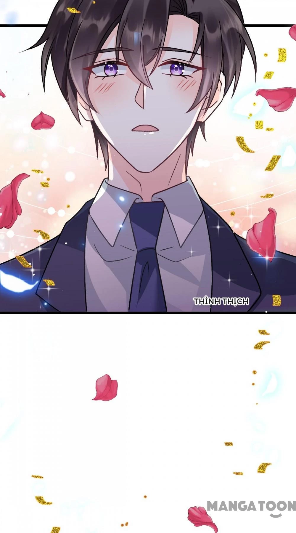 Tân Nương Của Ma Thần Chapter 180 - 33