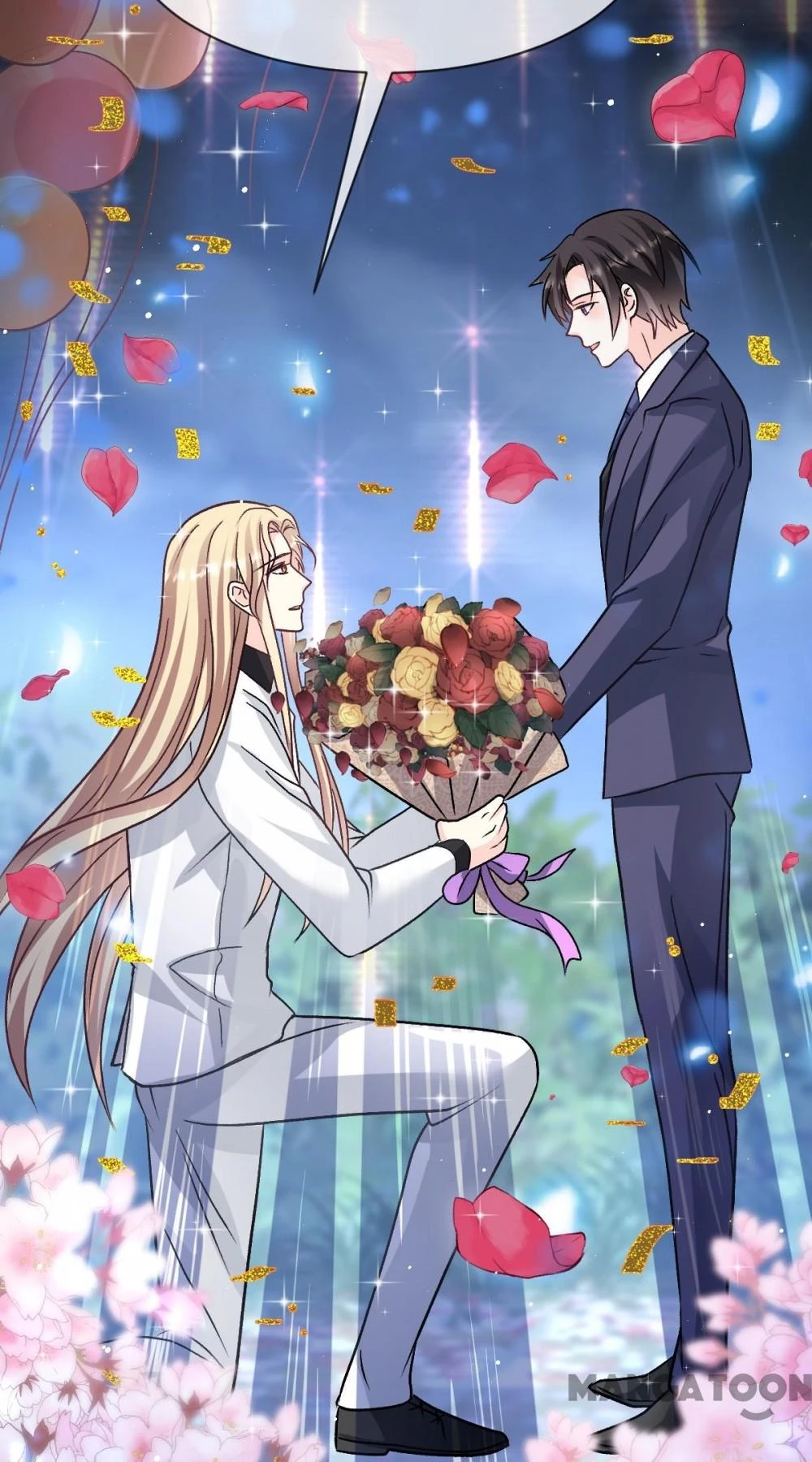 Tân Nương Của Ma Thần Chapter 180 - 35