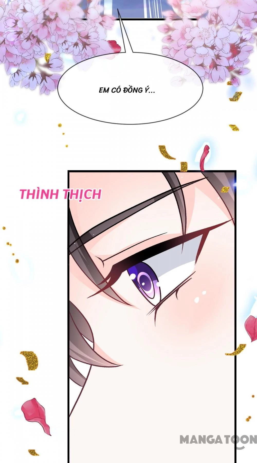 Tân Nương Của Ma Thần Chapter 180 - 36