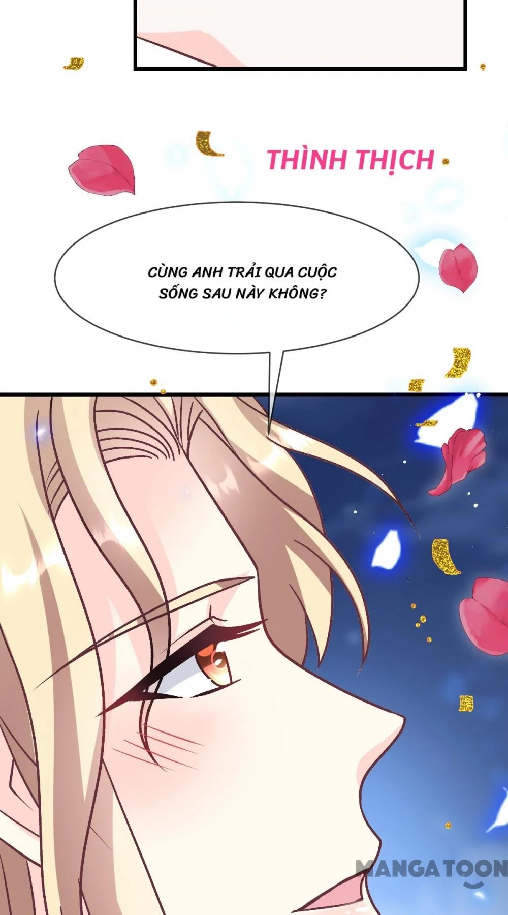 Tân Nương Của Ma Thần Chapter 180 - 37