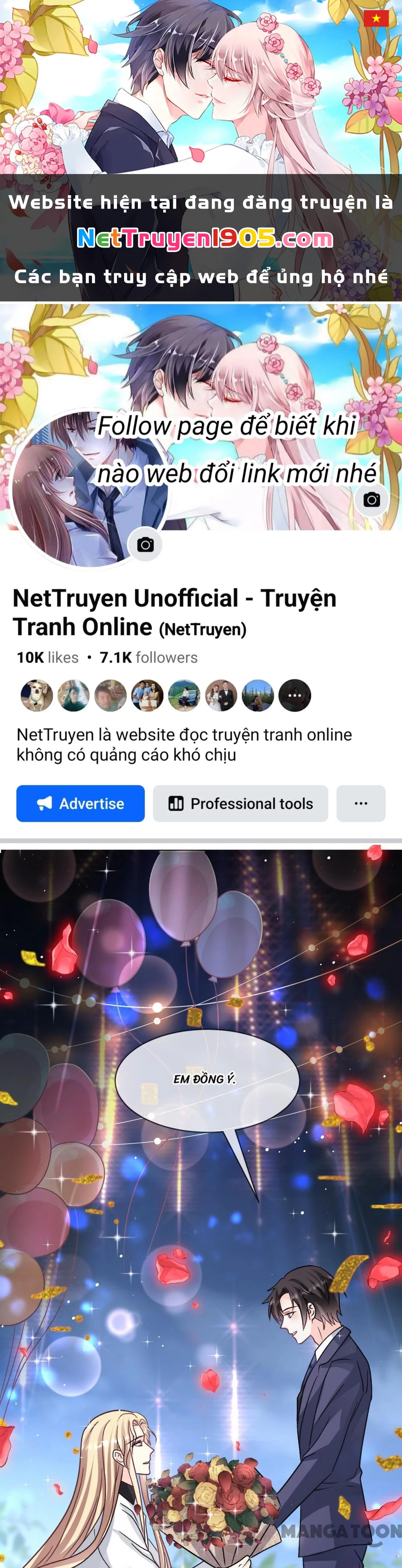 Tân Nương Của Ma Thần Chapter 181 - 1