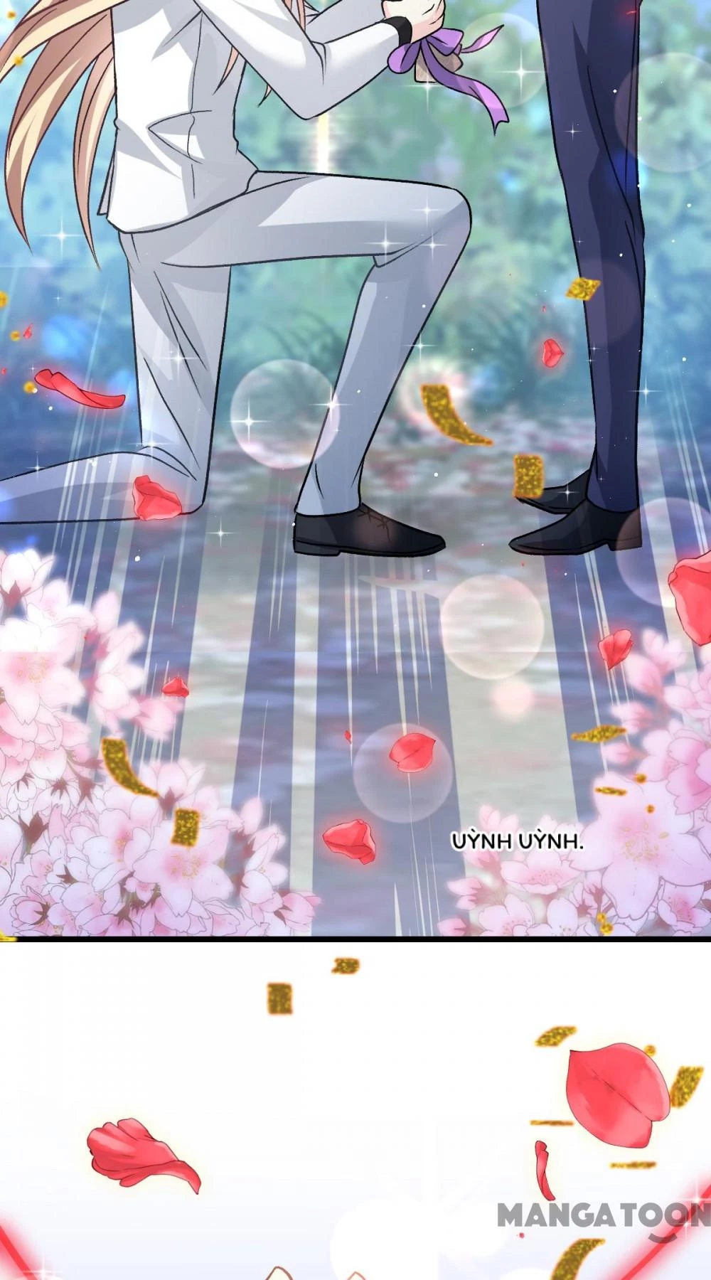 Tân Nương Của Ma Thần Chapter 181 - 2