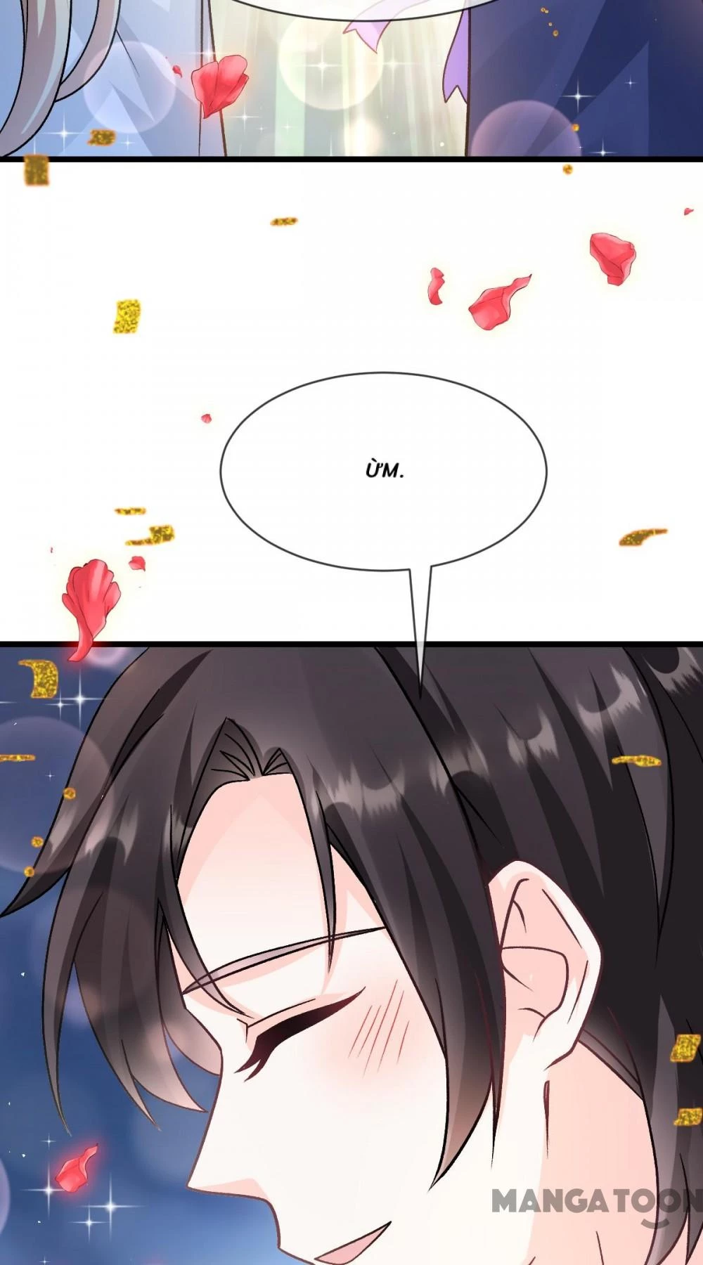 Tân Nương Của Ma Thần Chapter 181 - 5