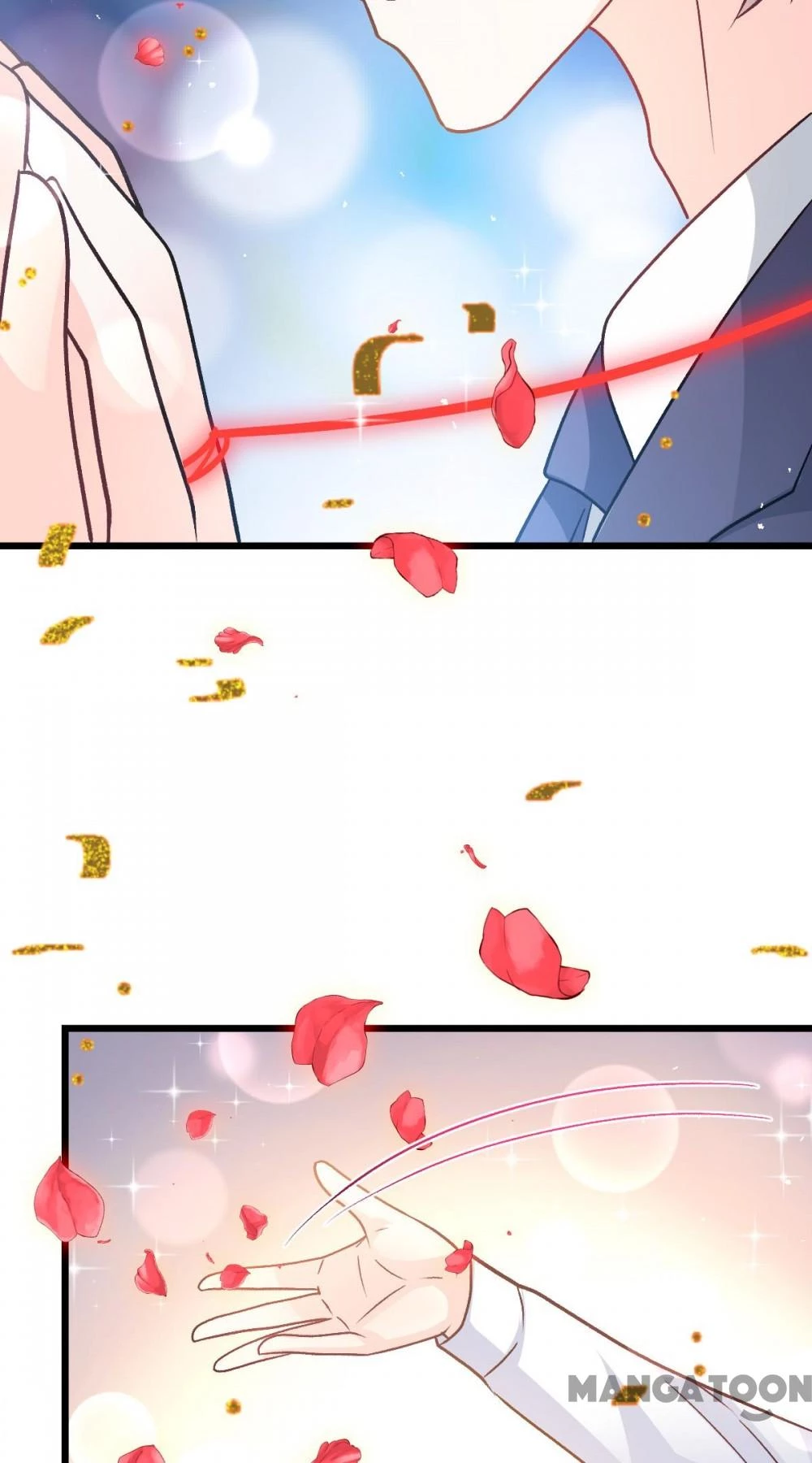 Tân Nương Của Ma Thần Chapter 181 - 6