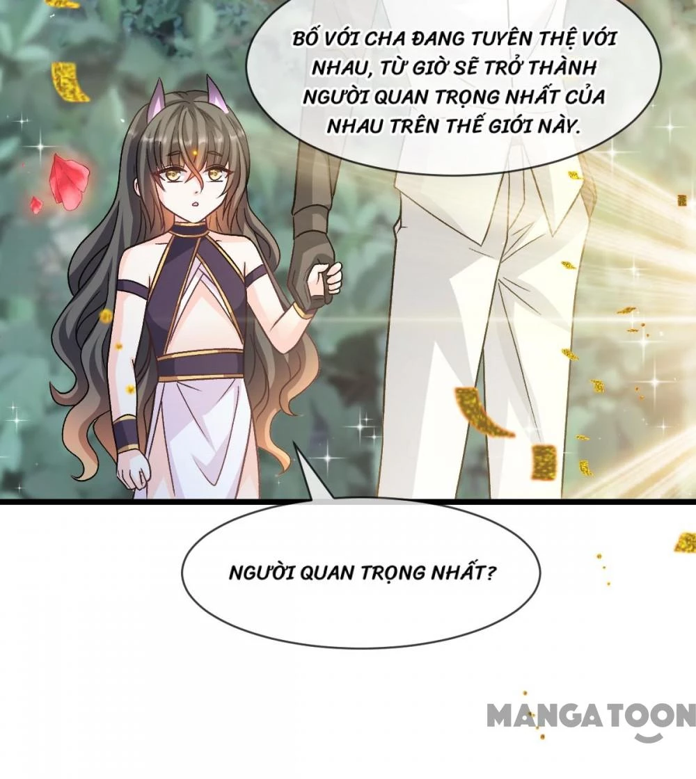 Tân Nương Của Ma Thần Chapter 181 - 9