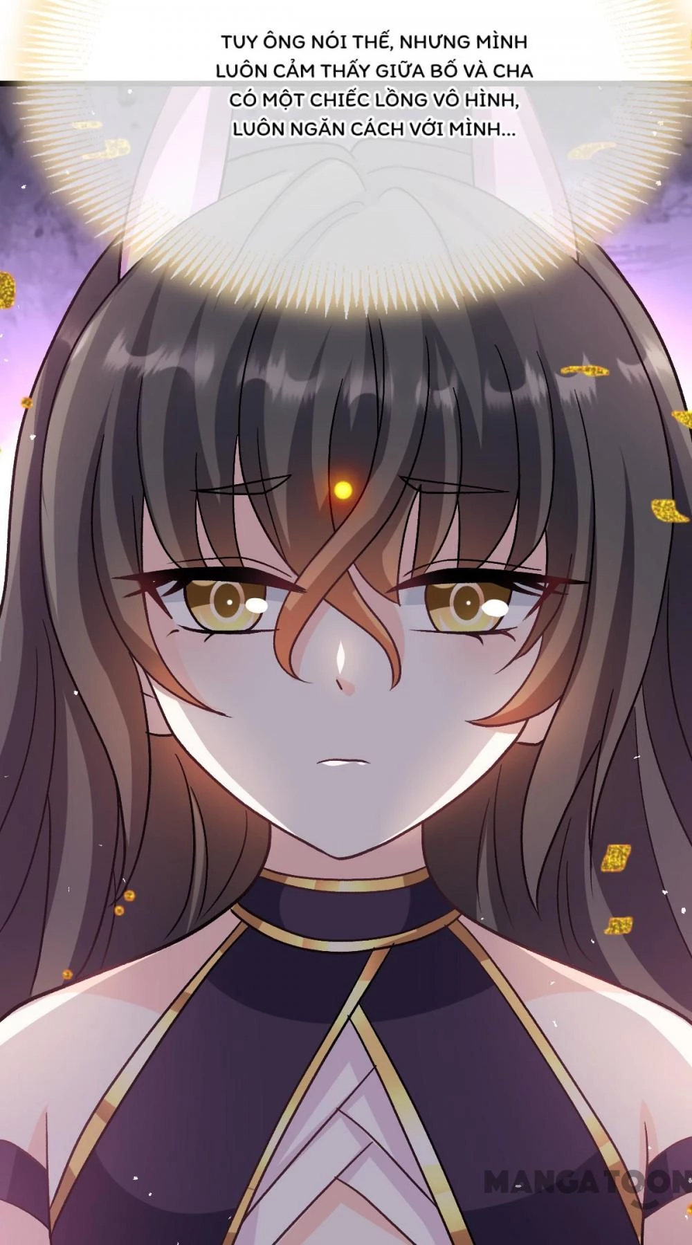 Tân Nương Của Ma Thần Chapter 181 - 11