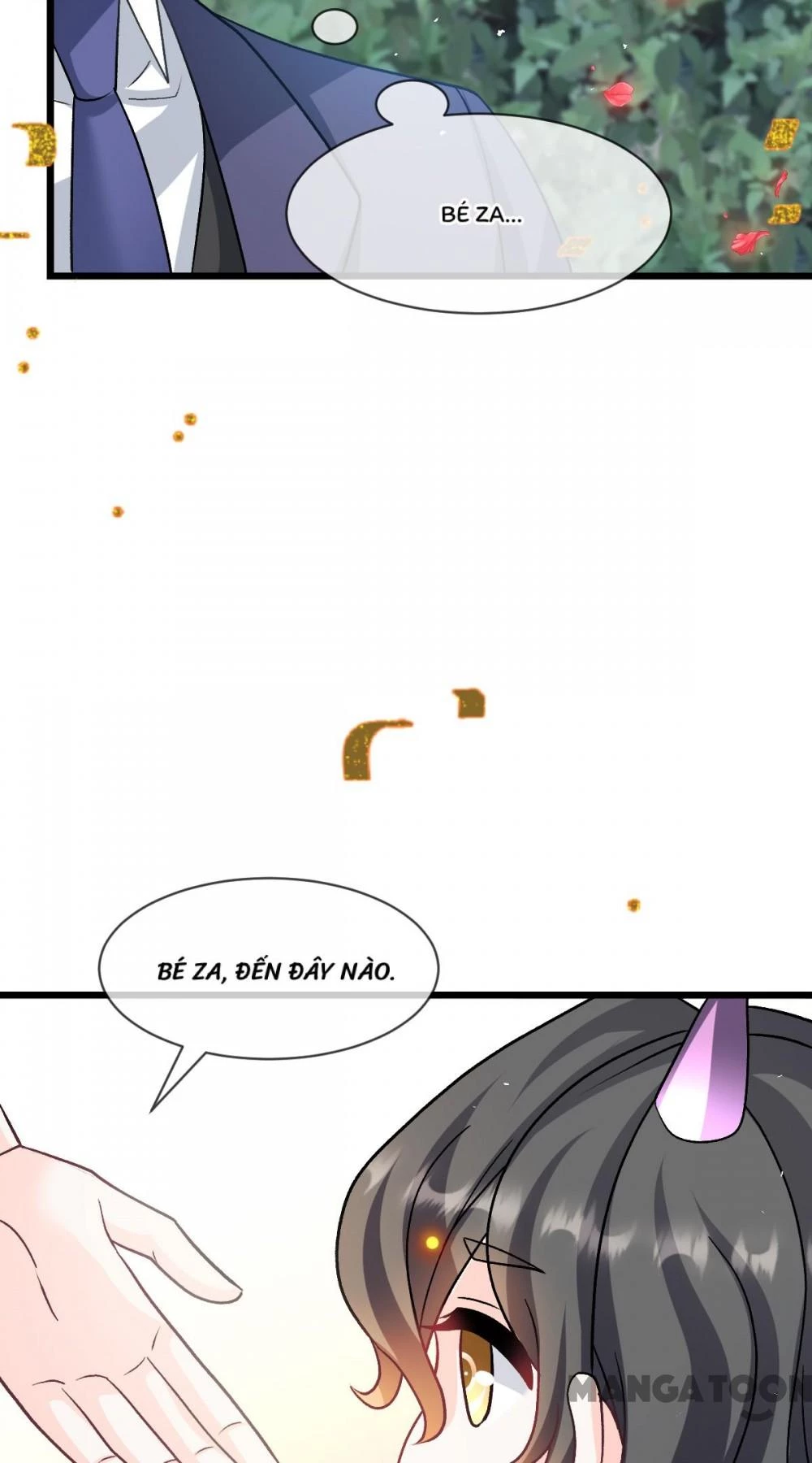 Tân Nương Của Ma Thần Chapter 181 - 13