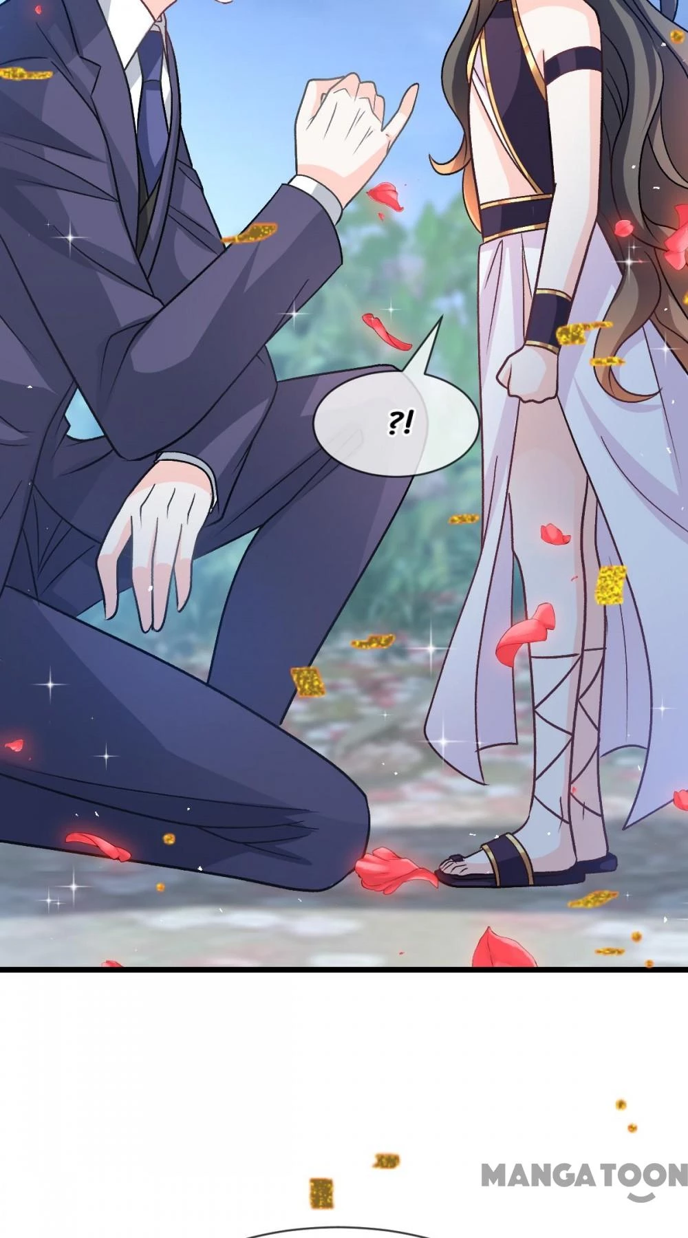 Tân Nương Của Ma Thần Chapter 181 - 15