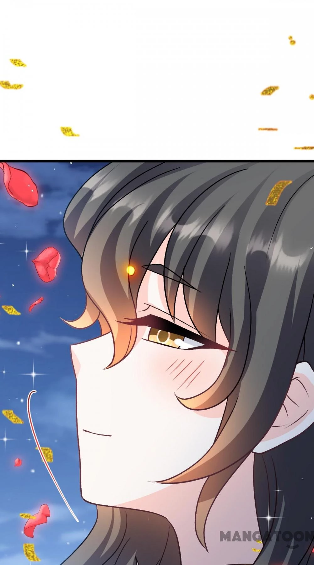 Tân Nương Của Ma Thần Chapter 181 - 17