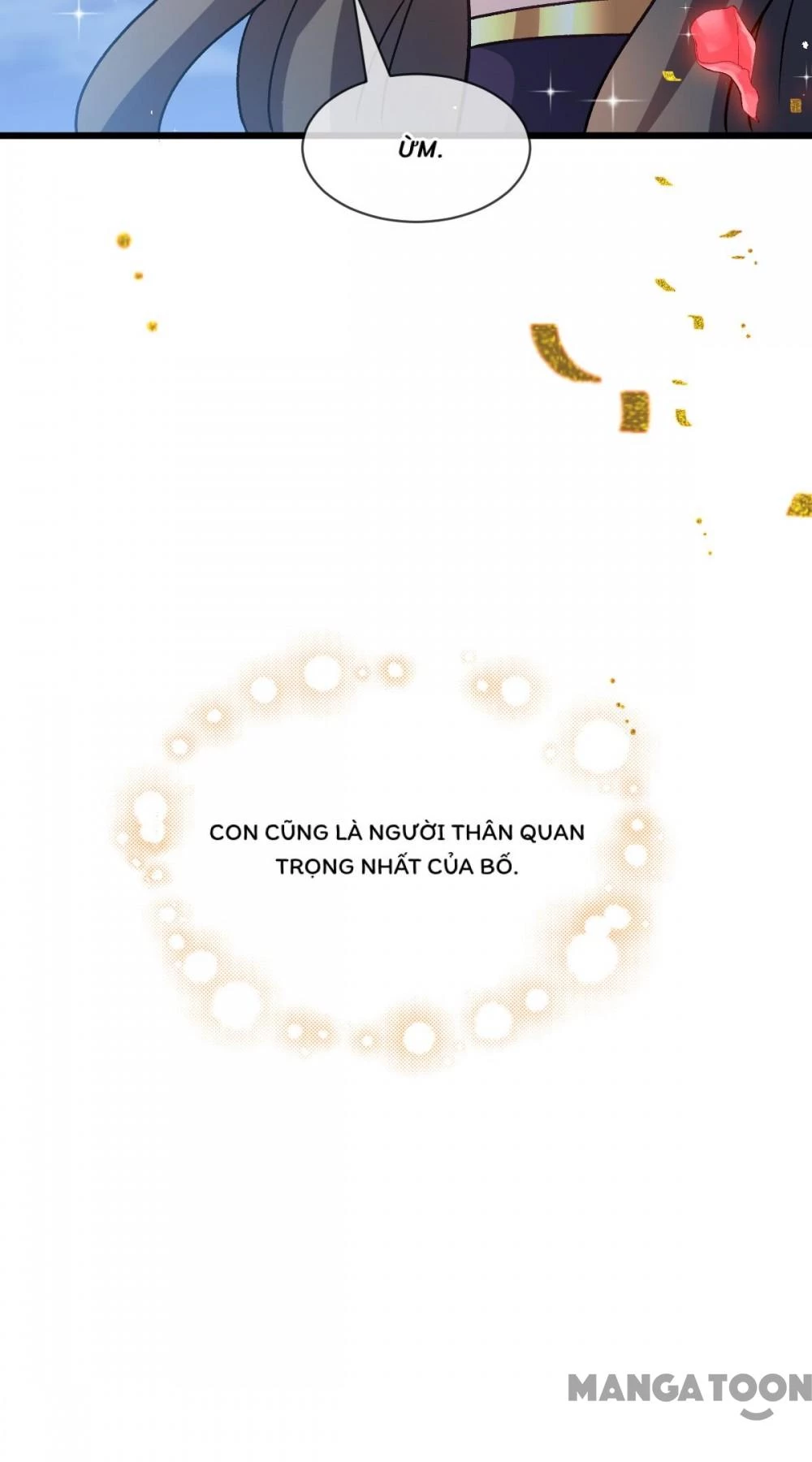 Tân Nương Của Ma Thần Chapter 181 - 18