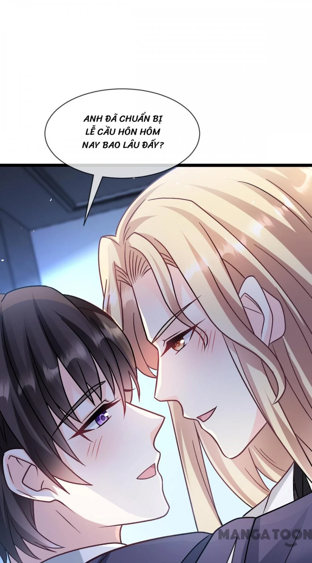 Tân Nương Của Ma Thần Chapter 181 - 22