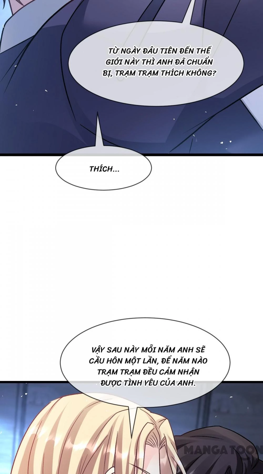 Tân Nương Của Ma Thần Chapter 181 - 23