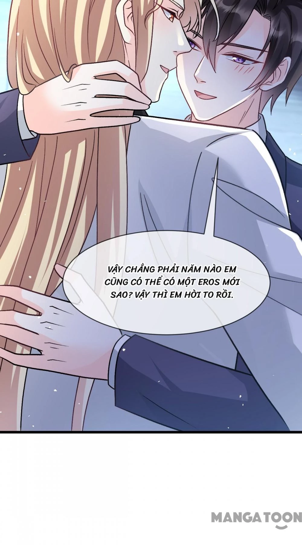 Tân Nương Của Ma Thần Chapter 181 - 24