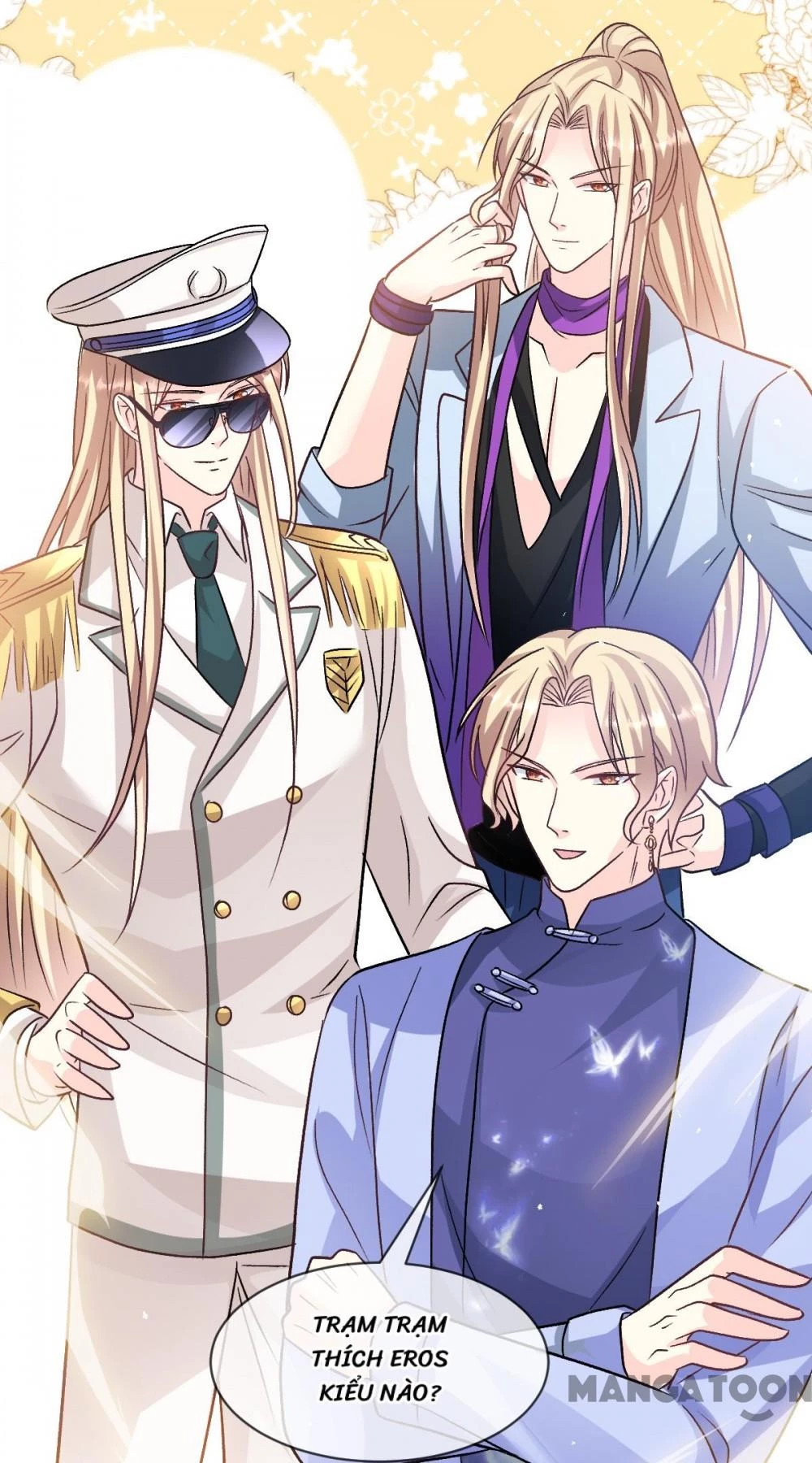 Tân Nương Của Ma Thần Chapter 181 - 27