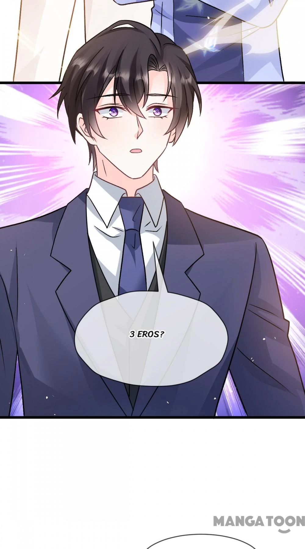 Tân Nương Của Ma Thần Chapter 181 - 28