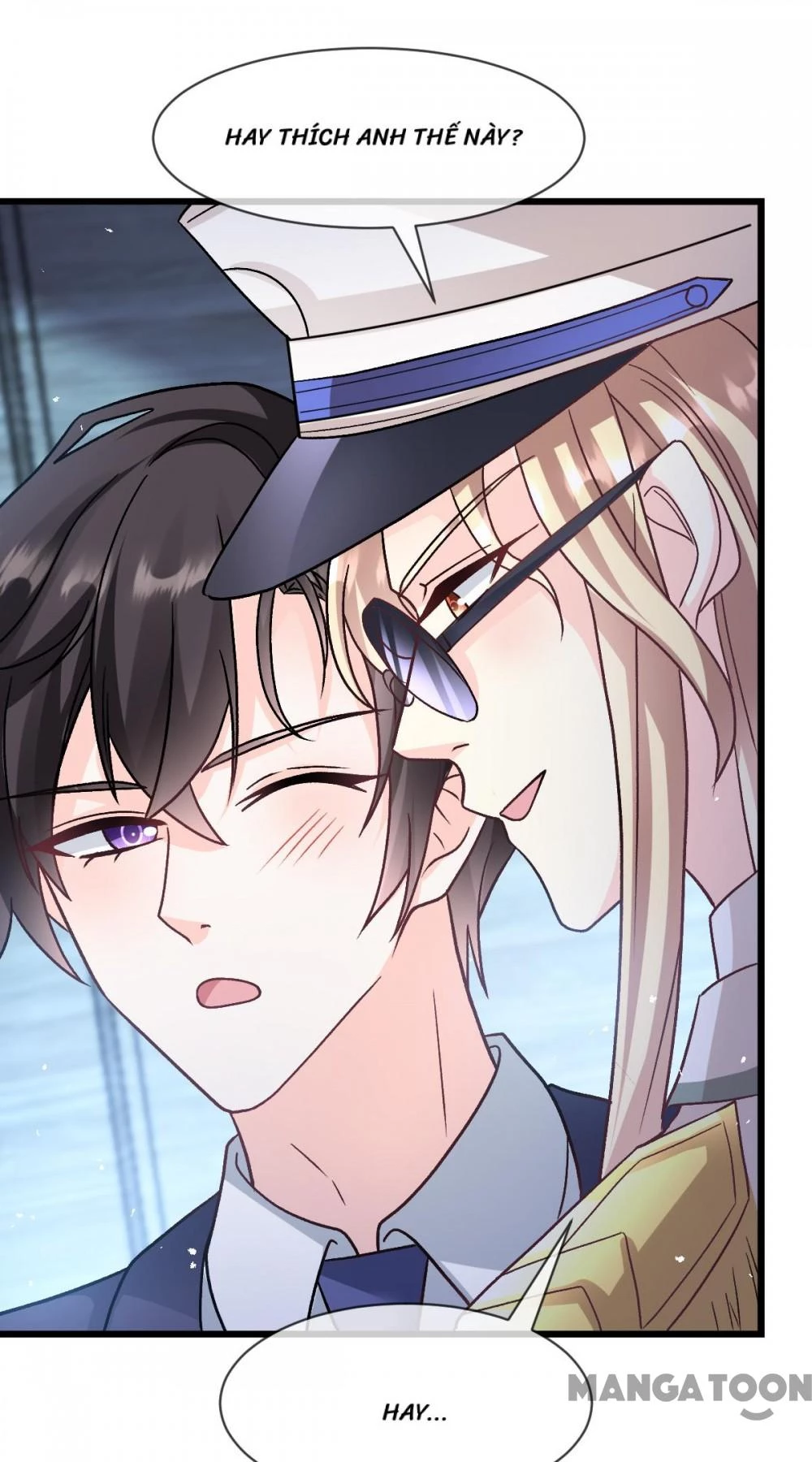 Tân Nương Của Ma Thần Chapter 181 - 30