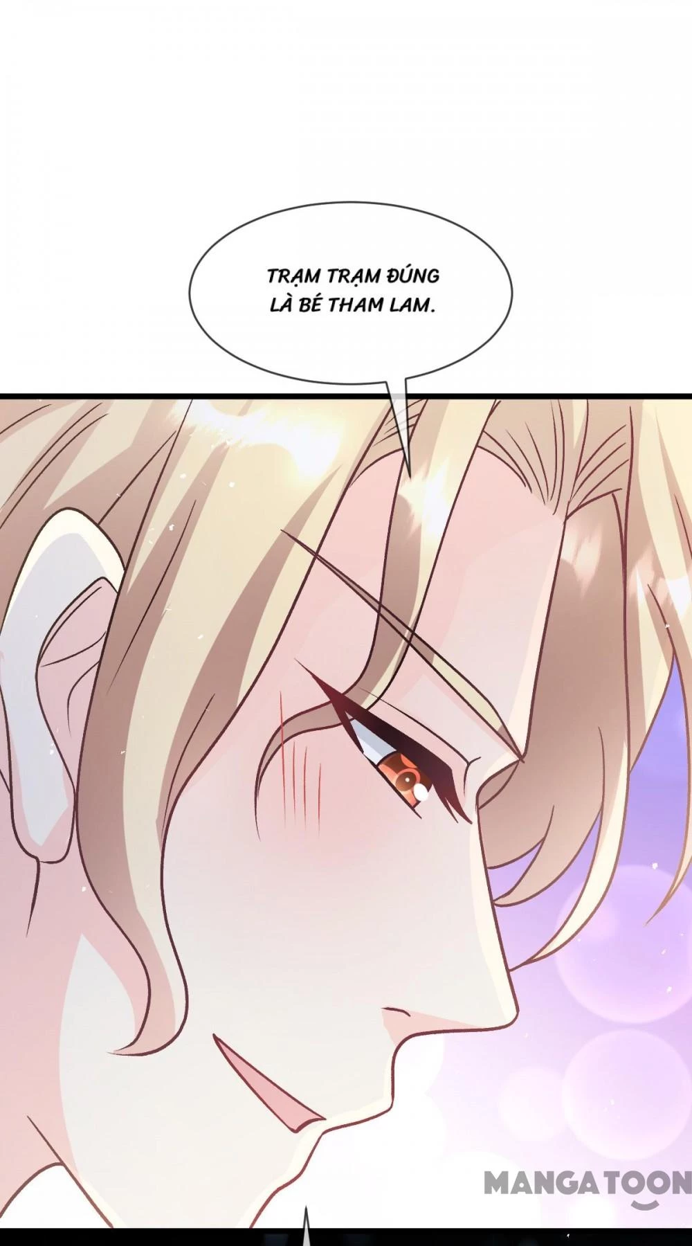 Tân Nương Của Ma Thần Chapter 181 - 34