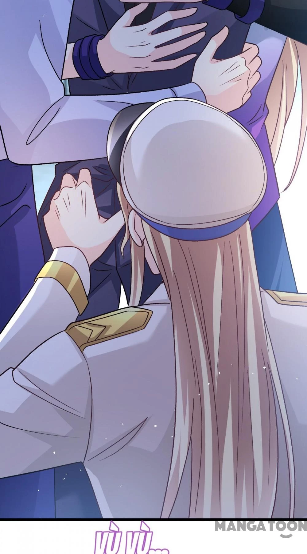 Tân Nương Của Ma Thần Chapter 181 - 36