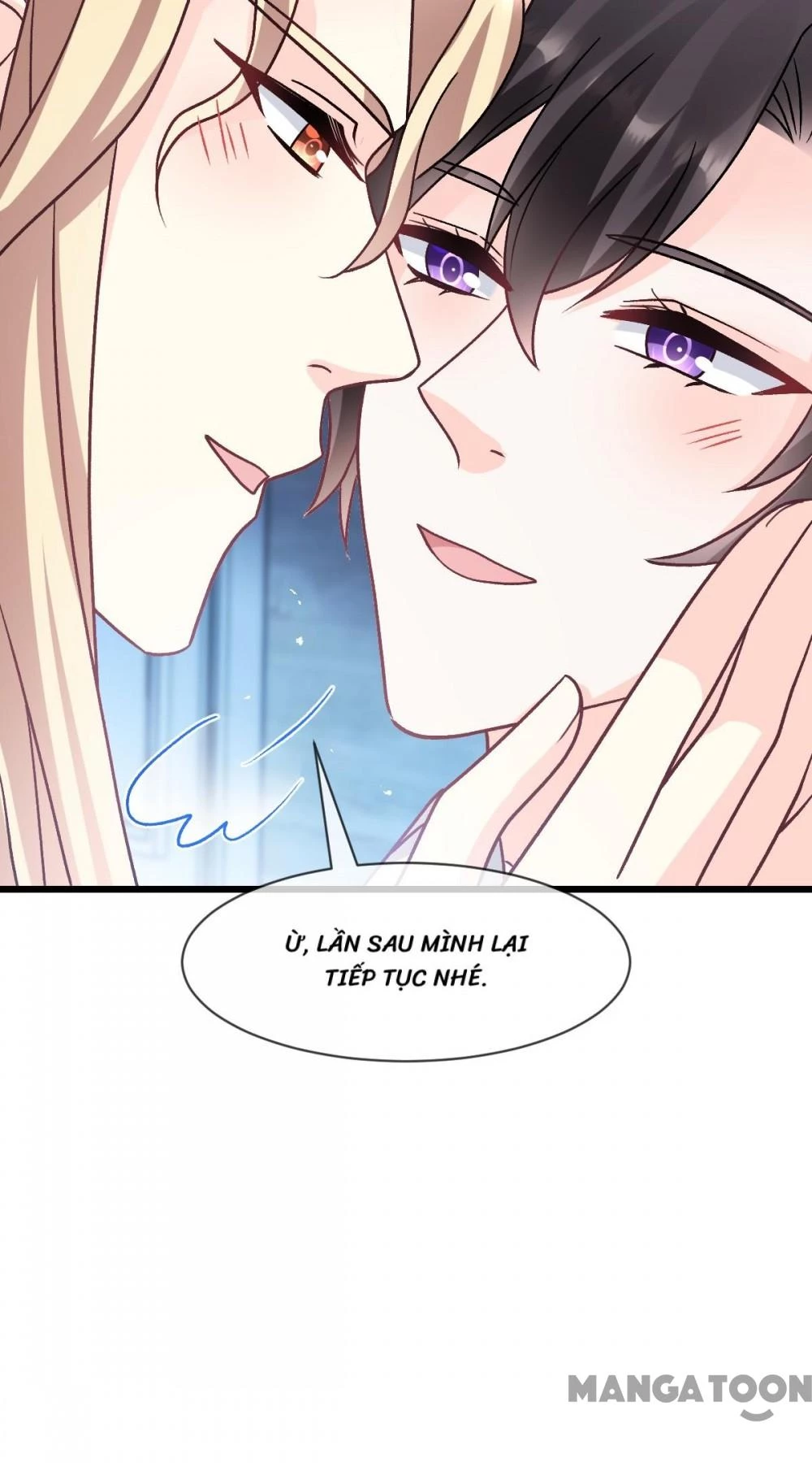 Tân Nương Của Ma Thần Chapter 182 - 3